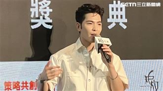 老蕭攜愛妻喊話王子邱勝翊！仍是我的家人