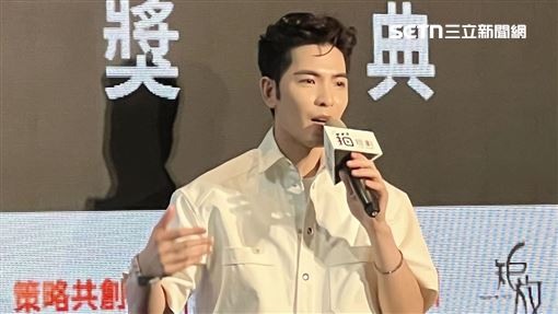 老蕭攜愛妻喊話王子邱勝翊！仍是我的家人