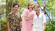 台8女星認愛穩交10年男友！李燕苦勸別婚