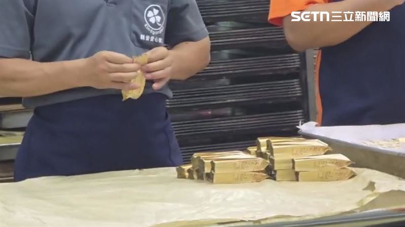 因國務機要費遭藍白刪凍導致訂單歸零,桃園觀音愛心家園發文吐苦水卻遭出征