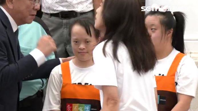 庇護工廠及弱勢團體沒了總統府的中秋訂單大受影響