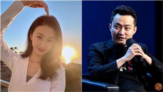景甜爆看孫宇晨舊愛微博3次　釣到她出面