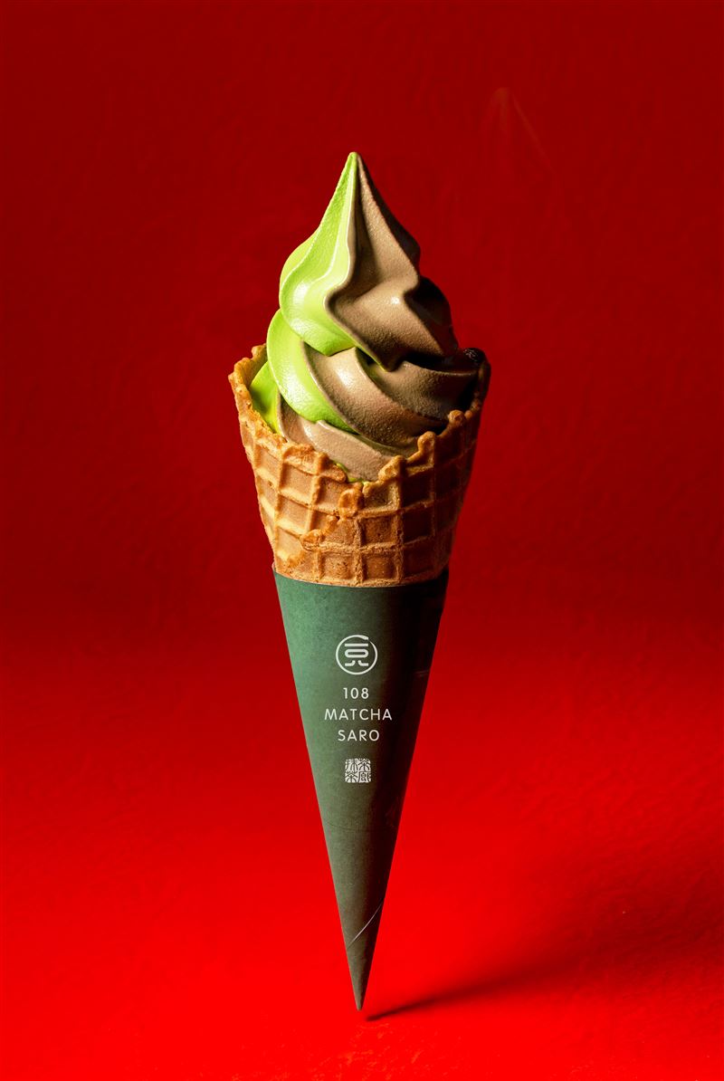 9月4日至6日綜合霜淇淋買一送一(信義店獨家)。(圖/品牌業者提供)