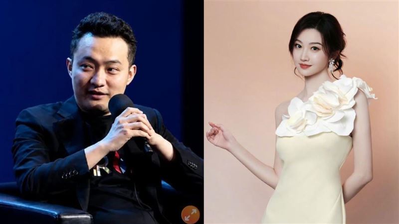 景甜傳求和孫宇晨！友狠酸：有錢不是人傻