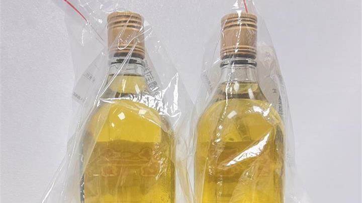 又爆苦茶油苯駢芘超標11倍　衛生局出手了