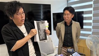姜寧控遭踢出電影收益　張書瑋反擊這樣說
