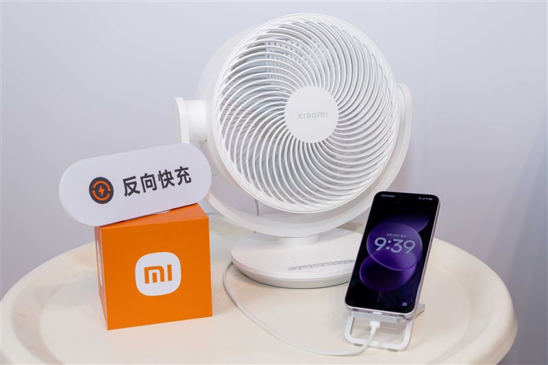 REDMI Note 17 Pro Max 5G搭載9210mAh矽碳電池,成為目前全台最大電量的智慧型手機