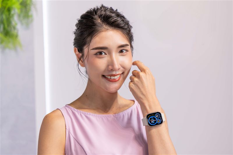 小米同步推出REDMI Watch 6 Lite、REDMI Watch 6 Active 與Xiaomi手環11 Active三款智慧穿戴新品