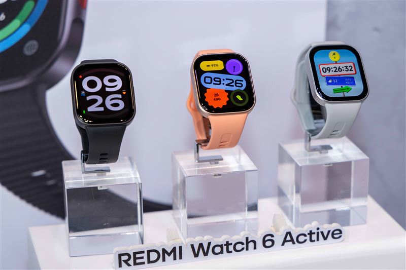 REDMI Watch 6 Active