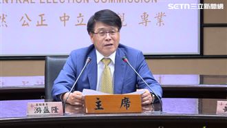 2公投案被否決藍白崩潰狂轟　他1句酸爆