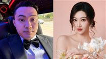 錢能買真愛？他談景甜、孫宇晨嘆可憎可悲
