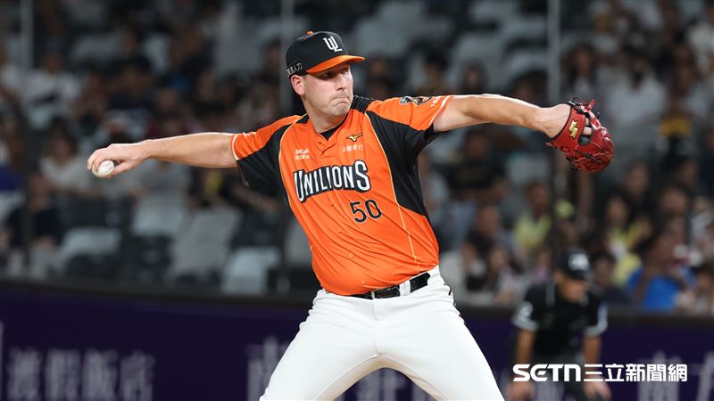 布雷克不問天！　封鎖桃猿6局無失分收勝