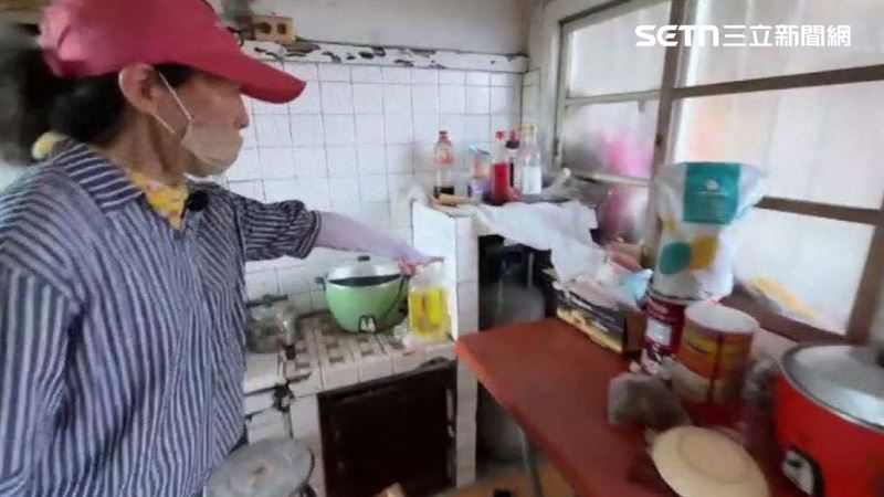 《寄生上流》上演？老宅遭多名陌生人爽住
