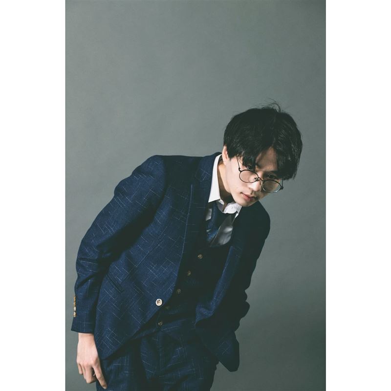 高橋慶生面對警方調查承認犯行,供稱「是為了滿足性慾」。(圖/翻攝自IG @kyo_today1017)
