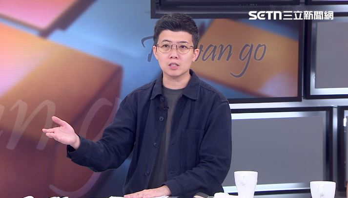北市監獄風吸菸區出包　苗博雅揭預算內幕