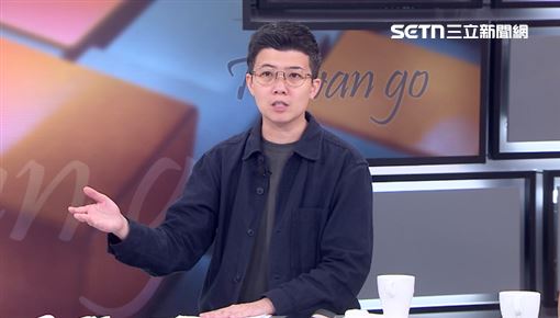 北市監獄風吸菸區出包　苗博雅揭預算內幕