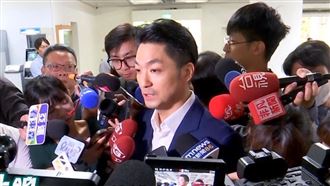 蔣萬安拿社工擋槍？葉元之稱沒性侵害惹議