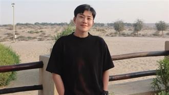 Joeman頻道復更　粉絲笑了：建文接管也行