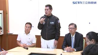 特權插隊？鍾小平、黃仁爆找院長喬病床