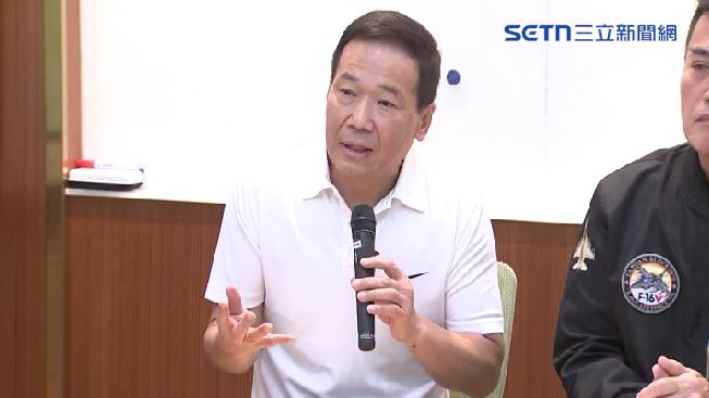 鍾小平說,如果秘書能夠下請上達的話,說不定許媽媽就救起來了