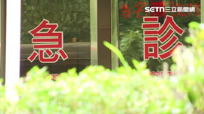 台大爆候床12天逝！醫1句話示警:還沒谷底