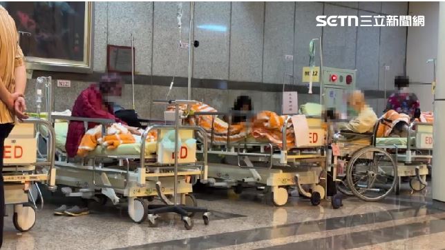 急診壅塞與病床不足,才是眼前真正難解的問題