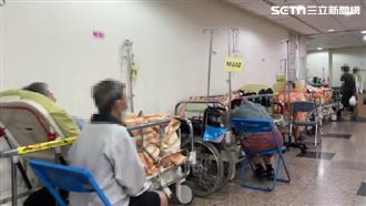 護理師銳減！醫：我擔心自己以後住院品質