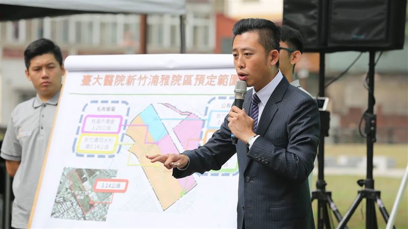 新竹棒球場水落石出！林智堅獲不起訴處分
