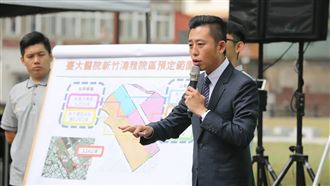 新竹棒球場水落石出！林智堅獲不起訴處分