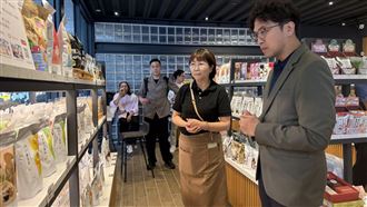 掏10萬訂庇護工場　沈伯洋：被蔣萬安氣到