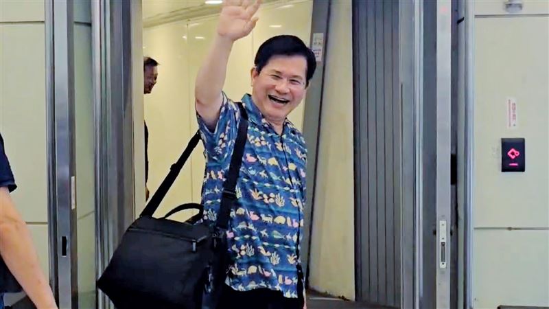 美國務院表態　挺台參與太平洋島國論壇