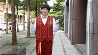 恐裝心臟支架　小胖林育羣暴瘦15公斤現身