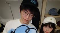 網紅情侶檔分手鬧翻開戰　男方出面認錯了
