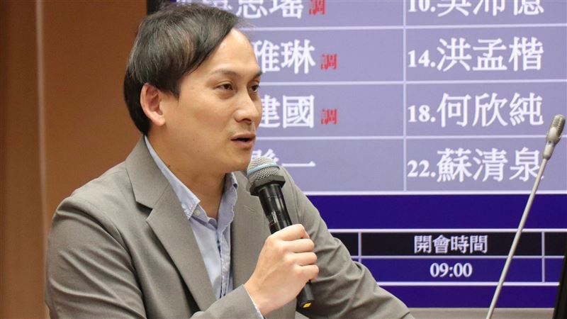 猥褻即性侵　葉元之言論爭議她嗆2028下架