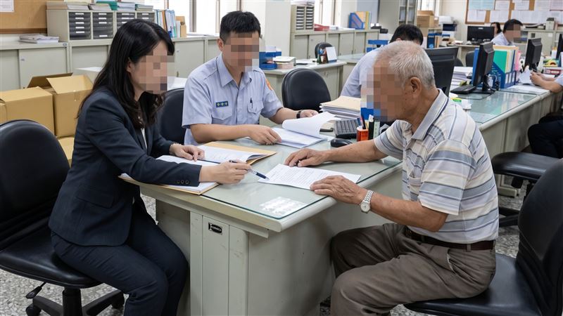 地主過世留土地…親友全拋棄「沒人敢要」