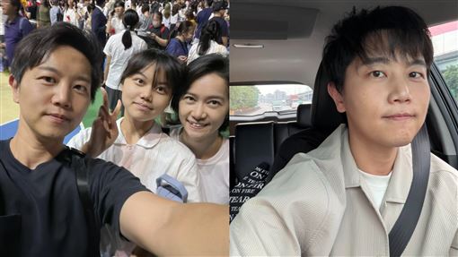 八點檔反派傳喜訊！女兒「考上法律系」