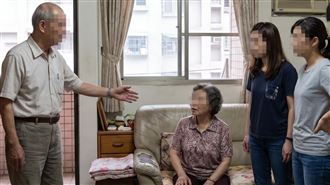 好心讓屋借住46年…想收回弟媳竟翻臉拒搬