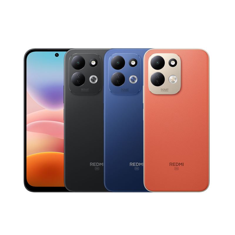 REDMI 17。(圖/遠傳提供)