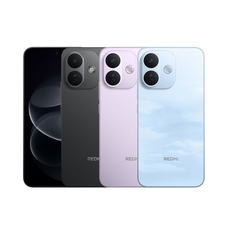 REDMI Note 17 Pro。(圖/遠傳提供)
