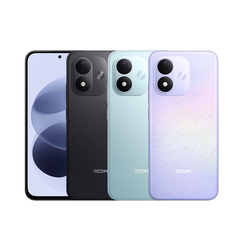 REDMI Note 17。(圖/遠傳提供)