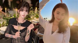 景甜捲3千萬財務風暴　知名網紅力挺發聲