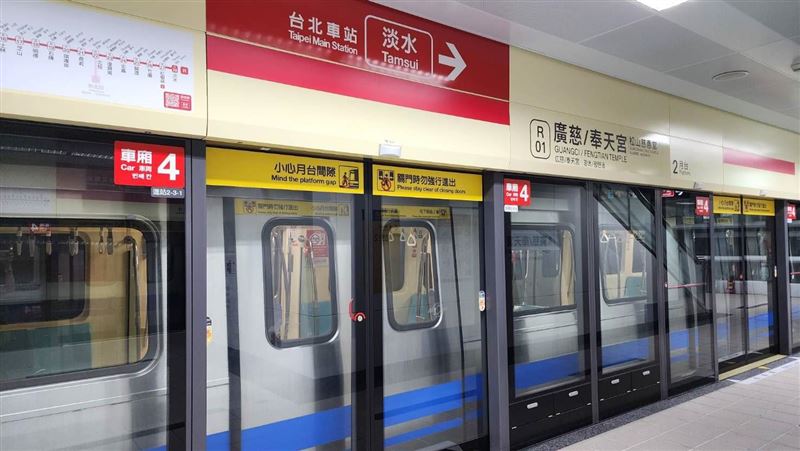 捷運信義東延段8/30通車　首月乘車優惠曝