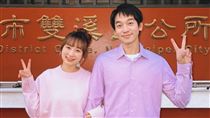 台八女星傳喜訊？她挺孕肚急喊：別恭喜我