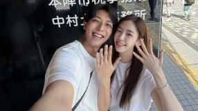 陳天仁再婚婚宴地點曝光　被爆亂炸喜帖