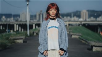 大嘻哈林潔心DEMO只唱「12345678」嚇到他