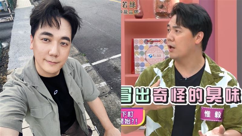 貪小便宜租到鬼屋！惟毅新家「飄出惡臭」