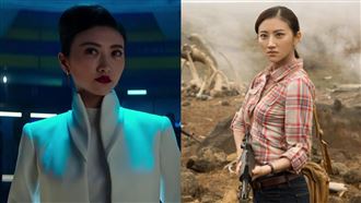 好萊塢成「景甜宇宙」？資源有多狂一次看