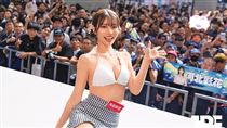 河北彩花裸體被友認出　引退3年才知真相