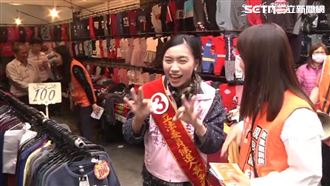 彰市長藍綠對決破局？「女王蜂」擬參選