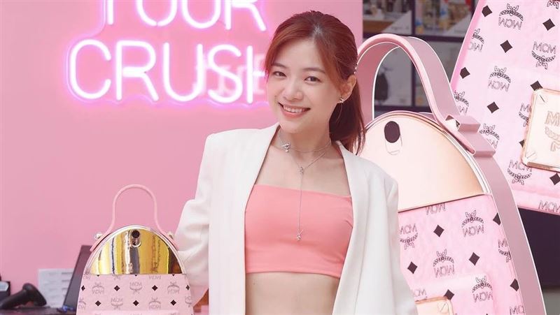 前美女主播揭職場秘辛！認了更容易嫁豪門